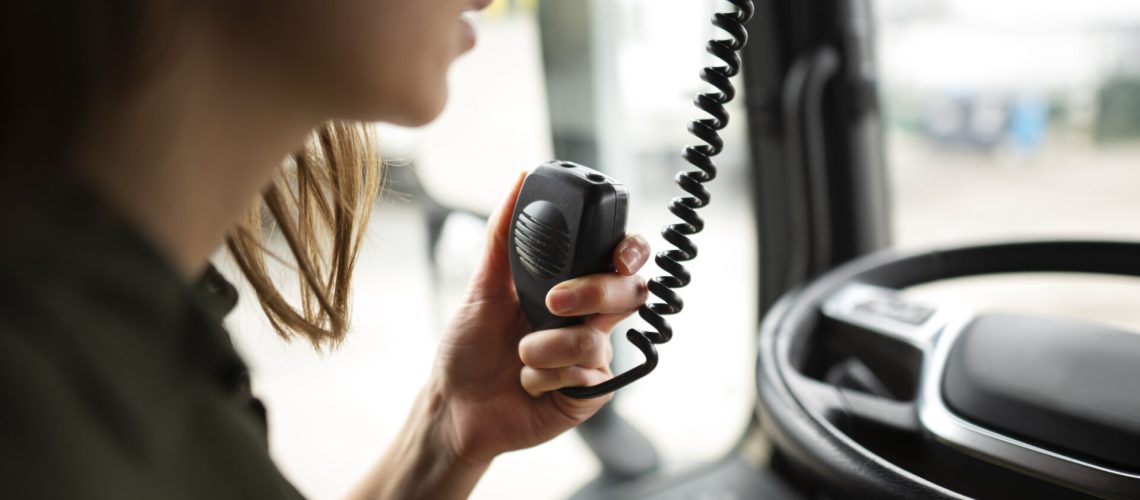 side-view-woman-working-as-driver